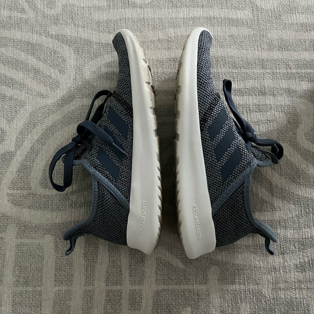 adidas Women's Cloudfoam-Pure Running Shoe